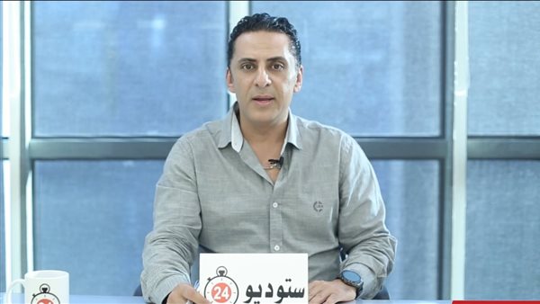 إيهاب العجمي محرر