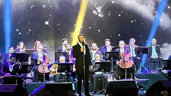 كاظم الساهر 