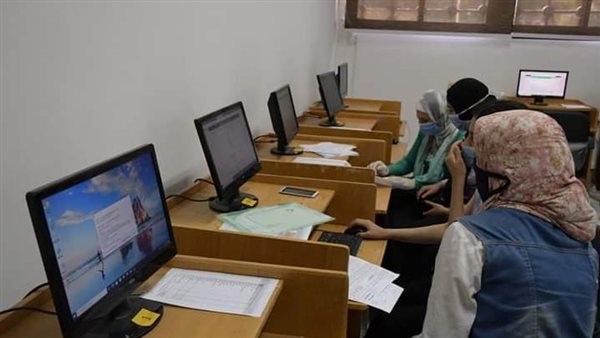 تنسيق الجامعات 