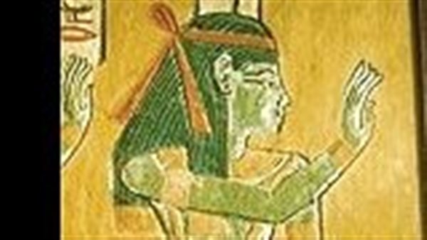 نفتيس في مصر القديمة