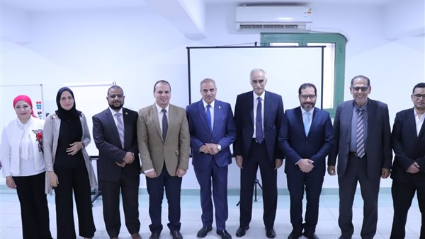 الدكتور محمد المحرصاوي