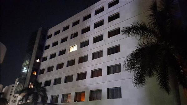 ديوان عام محافظة