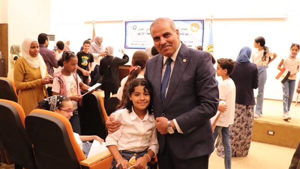  الدكتور محمد المحرصاوي