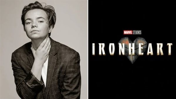 زوي تيراكس وفيلم