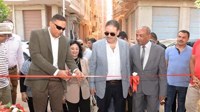 بتكلفة 18 مليون جنيه.. افتتاح وحدة قسطرة القلب وعناية الطوارئ بمستشفى ميت غمر العام