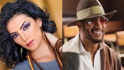 حورية فرغلي تكشف تفاصيل مكالمة محمد رمضان لها بعد تصريحاتها ضده