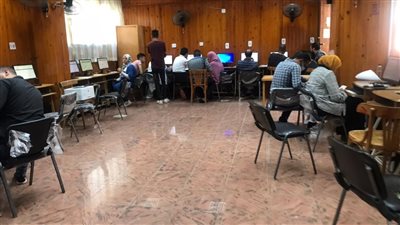 اليوم.. بدء تسجيل الرغبات للطلاب المستجدين بجامعة الأزهر