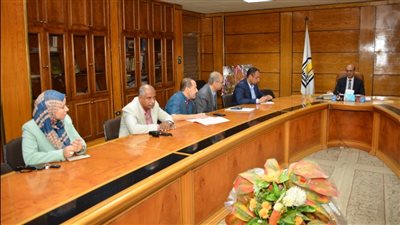 ننشر قرارات جامعة أسيوط لترشيد استهلاك الكهرباء 