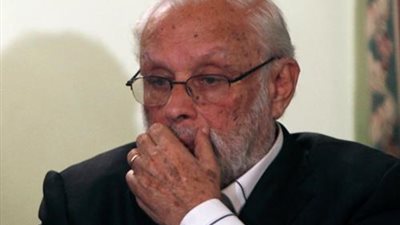 الأب الروحي للمناضلين.. الأحزاب والقوى السياسية تودع الحقوقي البارز جورج إسحق