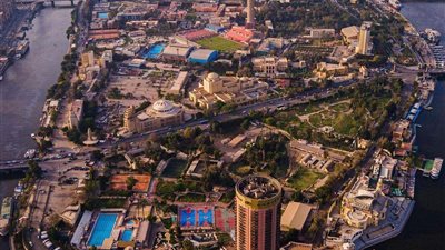  سكان حي الزمالك يرفضون تنفيذ مشروع ممشى أهل مصر 