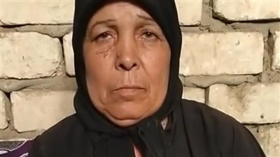 سيدة مسنة تستغيث من ظروف المعيشة بعد تعرض نجليها لحادث بالمنوفية: نفسي في دخل ثابت| بث مباشر 
