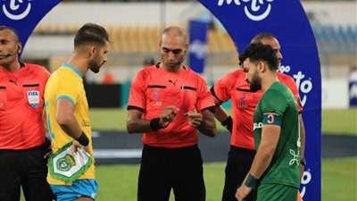 التشكيل المتوقع للإسماعيلي أمام الاتحاد السكندري في الدوري الممتاز