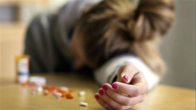 انتحار طالبة شنقا بسبب خلافات عائلية بالمنوفية