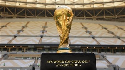 بقرار من ولي العهد.. شركة أمريكية تجهز طلب السعودية ومصر واليونان لتنظيم كأس العالم 2023