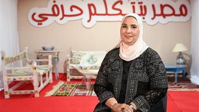 التضامن: إيرادات معرض ديارنا بالساحل الشمالي تتجاوز 10 ملايين جنيه حتى الآن | خاص 