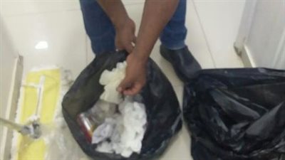 غلق 19 معمل تحاليل ومنشأة غذائية وضبط 9 أطنان أغذية فاسدة بالشرقية | صور