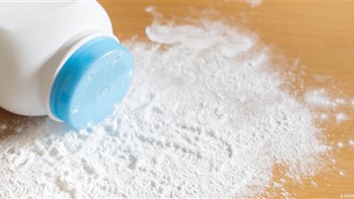  الغذاء والدواء الأمريكية تقترح اختبارًا موحدًا للكشف عن مادة مسرطنة في بودرة التلك