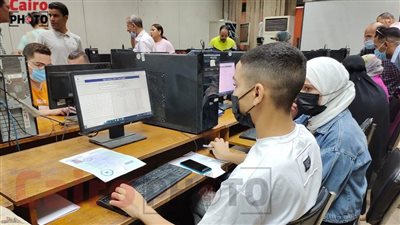 تنسيق الجامعات 2022.. ننشر خطوات بسيطة لـ تسجيل الرغبات للطلاب بالمرحلة الأولى 