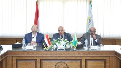 محافظ الجيزة: ننفذ 7 محاور مرورية ستحقق نقلة تنموية كبيرة