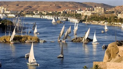 السياحة: تعاقدنا مع وكالة إعلان دولية لتنفيذ الحملة الترويجية للمقاصد المصرية | صور 