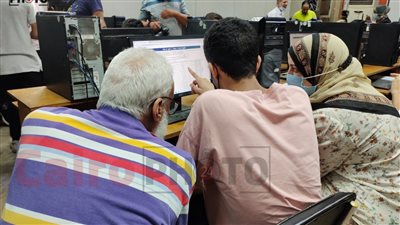 تنسيق الثانوية العامة 2022 المرحلة الأولى.. كيفية الحصول على الرقم السري