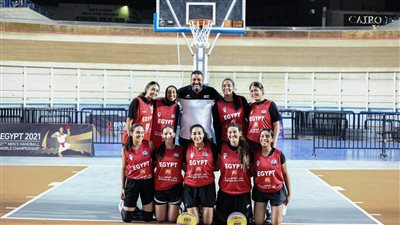 اليوم.. انطلاق بطولة دوري الأمم لكرة السلة 3×3 تحت 23 سنة