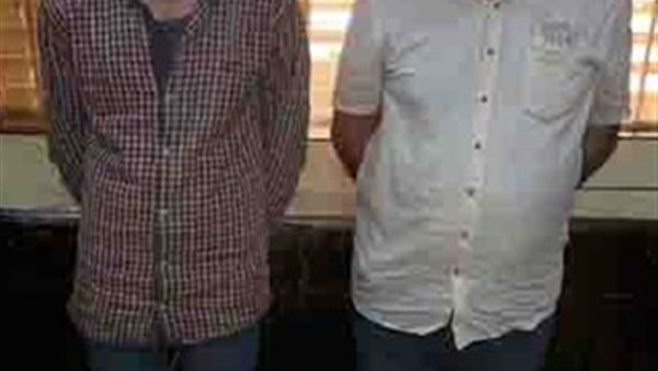 منتحلي صفه ألأمن