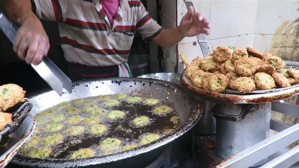 أسعار الفول والطعمية