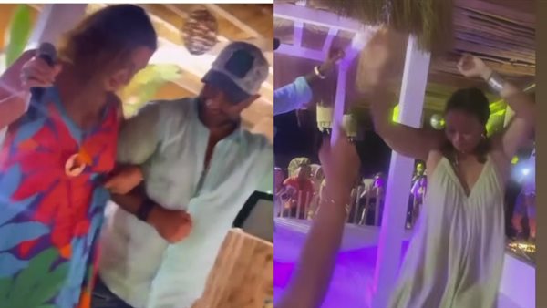 إنجي علي وأنغام