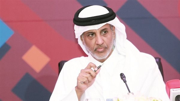 حمد بن خليفة رئيس