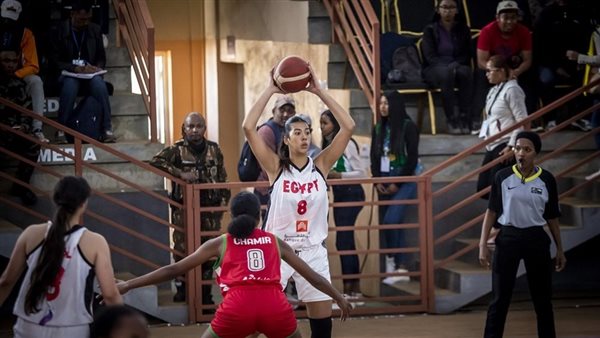 منتخب السلة أنسات