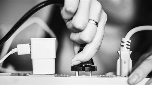 الكهرباء - تعبيرية