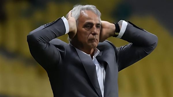 وحيد خليلوزيتش