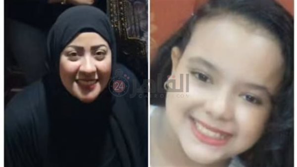 المجنى عليهما برأس