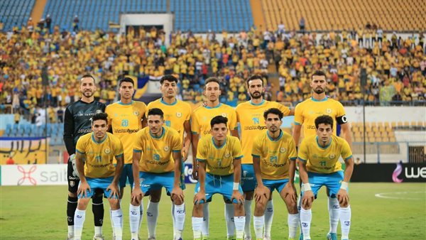 الإسماعيلي 