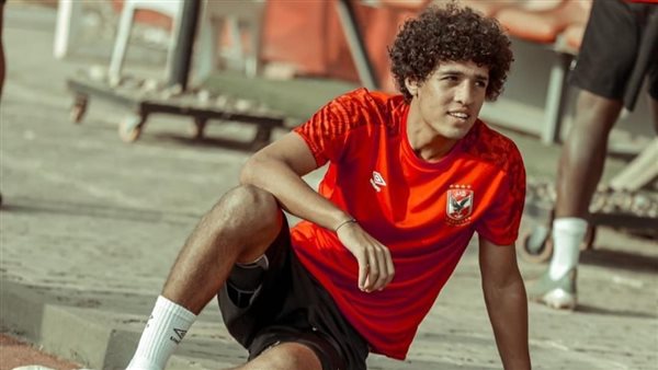 ميدو حسام لاعب شباب الأهلي: أمتلك عروض من الدوري المصري.. وأتمنى الحصول على  فرصة بالفريق الأول | حوار