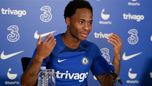 رحيم ستيرلينج