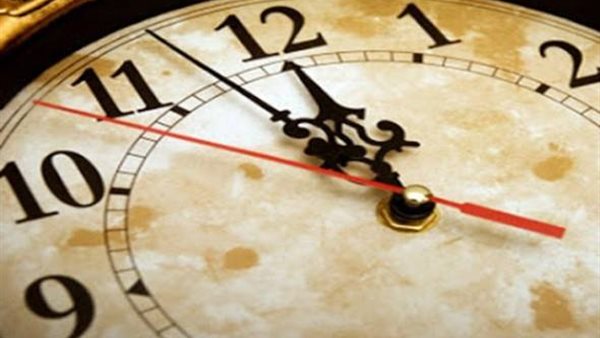 التوقيت الصيفي