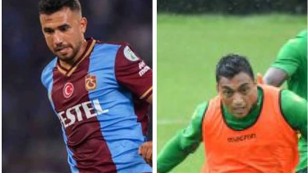 مصطفى محمد ومحمود