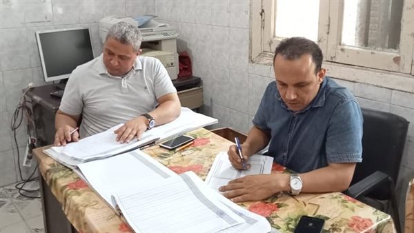 حملات مرورية على