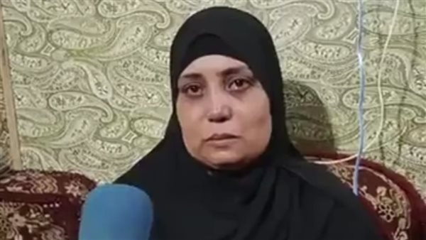 والدة منة ضحية غدر