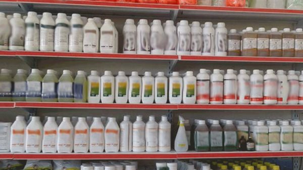 الأدوية واللقاحات