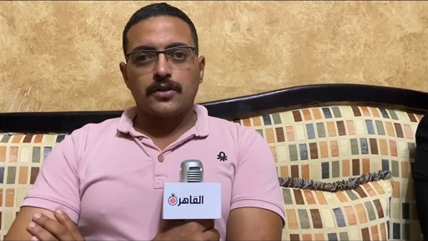 شقيق ضحايا كفر الشيخ