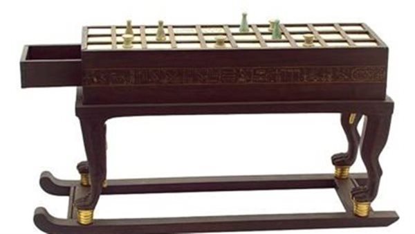  لعبة السنت لتوت