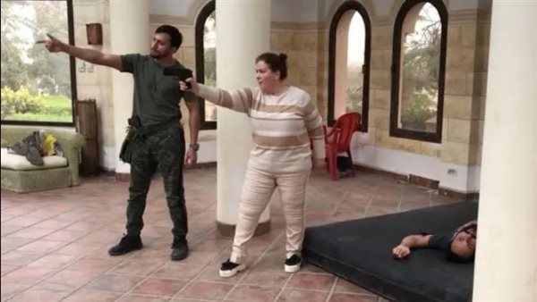 دلال عبد العزيز