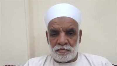 صعبوا الحلال.. رئيس لجنة الخطاب الديني ببيت العائلة المصرية يعلق على إلغاء قائمة المنقولات الزوجية | بث مباشر