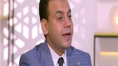 كريم العمدة: خروج 5 مجموعات صينية من بورصة نيويورك قد يتبعه انسحابات أخرى