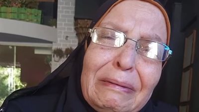 يوم فرحه.. والدة ضحية المعصرة: طليقة ابني استدرجته بحجة إقامة علاقة جنسية وأنهت حياته
