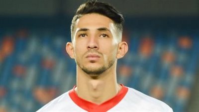تفاصيل إصابة أحمد فتوح في مباراة كأس السوبر