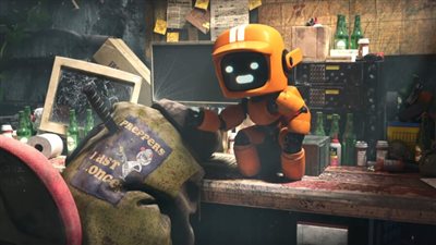 بعد ترشيحه لجوائز إيمي.. تجديد مسلسل Love Death and Robots لموسم رابع